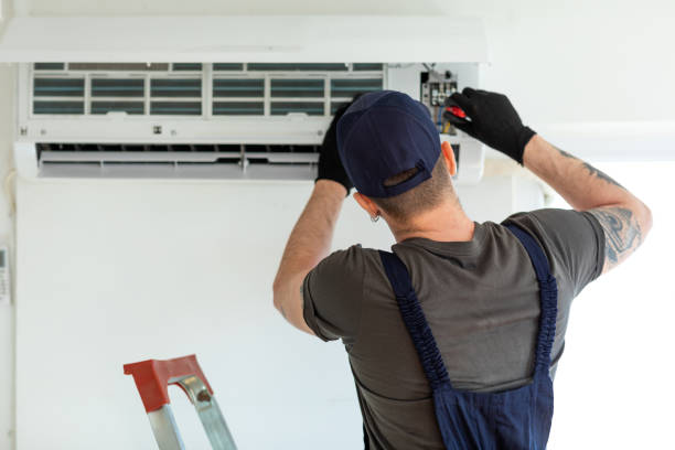 Best Affordable Duct Cleaning Services  in Beesleys Point, NJ