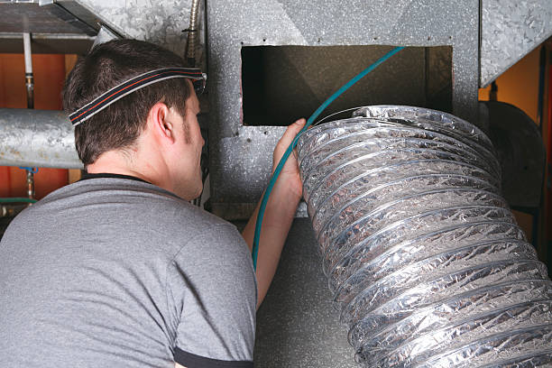 Best Affordable HVAC Duct Cleaning  in Beesleys Point, NJ