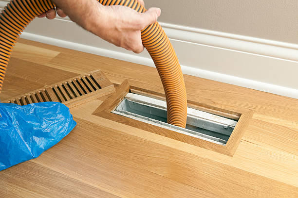 Best HVAC Air Duct Cleaning  in Beesleys Point, NJ