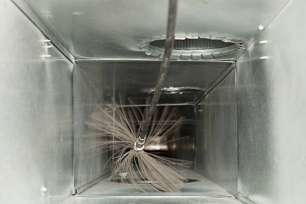 Best General Air Duct Cleaning  in Beesleys Point, NJ