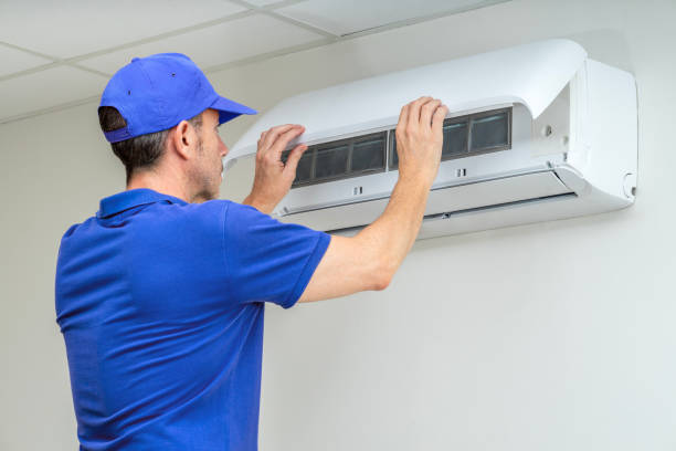 Best Air Duct Cleaning Near Me  in Beesleys Point, NJ