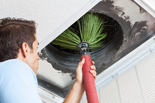 Best Air Duct Cleaning Near Me  in Beesleys Point, NJ
