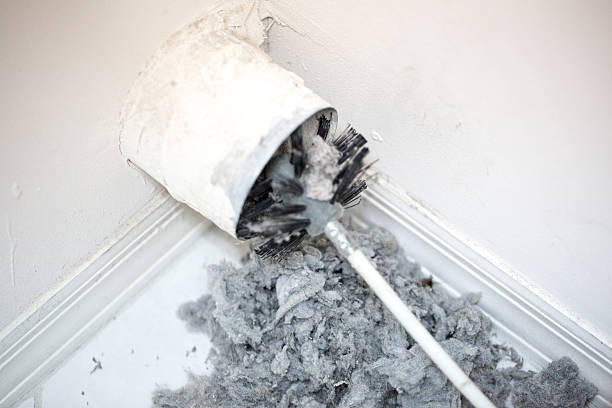 Best HVAC System Cleaning  in Beesleys Point, NJ